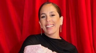 La hija de Anabel Pantoja recibe el alta después de 18 días ingresada