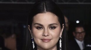 El mensaje de Selena Gomez tras borrar su vídeo llorando por las deportaciones