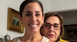 La petición de la madre de Anabel Pantoja tras el alta de su nieta Alma