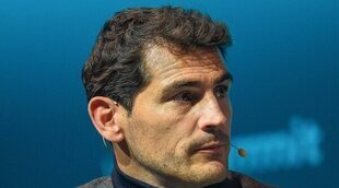 La cita romántica de Iker Casillas con Claudia Bavel