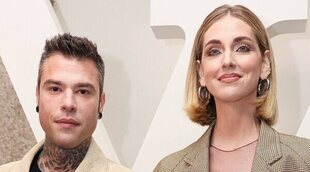 Chiara confirma que Fedez le ha sido infiel durante todo su matrimonio