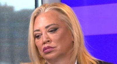 Belén Esteban, afectada por la investigación judicial a Anabel Pantoja y David Rodríguez por su hija