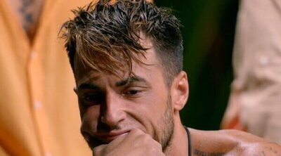 La noche de Montoya en 'LIDLT 8': de su ataque de nervios a su huida tras ver a Anita teniendo sexo con Manuel