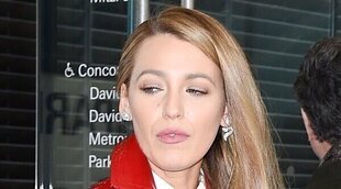 Baldoni rompe su silencio en una entrevista en plena batalla con Blake Lively