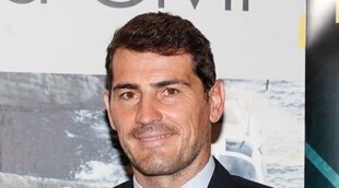 Casillas niega haber difundido contenido de carácter sexual con Claudia Bavel
