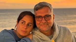 Anabel Pantoja agradece el apoyo recibido durante el ingreso de Alma