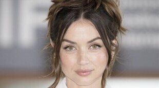 Ana de Armas, de cita romántica con Manuel Anido tras su cena con Tom Cruise
