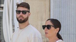 Anabel Pantoja y David Rodríguez se preparan de cara a un posible juicio