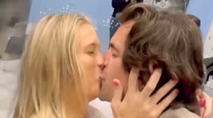 Álex Adrover y Patricia Montero se casan antes de 'Supervivientes 2025'