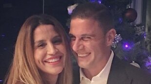 Joaquín Sánchez y Susana Saborido dejan claro que están mejor que nunca