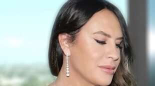 Karla Gascón se pronuncia tras asistir a la ceremonia de los Oscars 2025