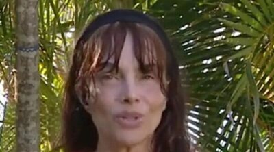 Beatriz Rico abandona 'SV 2025' a las 72 horas de desembarcar en la aventura: "Veo puntitos cuando abro los ojos"