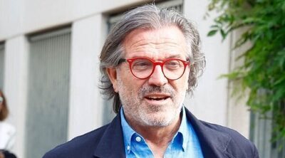 Pepe Navarro se pronuncia sobre la grave crisis de Ivonne Reyes: "Esta mujer no está bien"