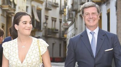 Cayetano Martínez de Irujo y Bárbara Mirjan se darán el 'sí, quiero' en 2025