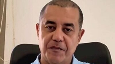 El papel más sorprendente de Edwin Arrieta en una serie de televisión: De coronel descuartizador