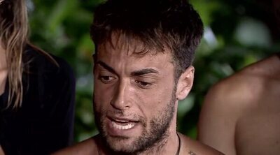 Montoya se derrumba después de pelear con Anita en 'Supervivientes 2025': "Ahora parece que soy yo el ogro"