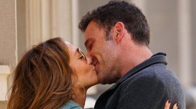 Ben Affleck rompe su silencio y habla sobre las verdaderas causas de su divorcio con Jennifer Lopez