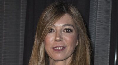 Eva Zaldívar se pronuncia sobre las últimas polémicas de Pepe Navarro con su hijo Alejandro Reyes: "No va a tener fin"