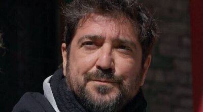 Antonio Orozco habla sobre la muerte de la madre de su hijo Jan: "Fue lo peor que me ha pasado en la vida"