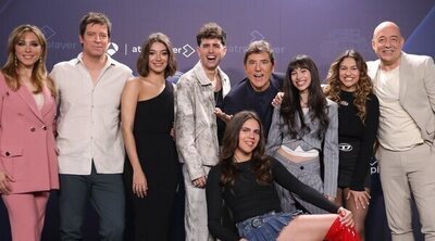 Llega la nueva edición de 'Tu cara me suena': descubrimos todos los detalles de su cásting