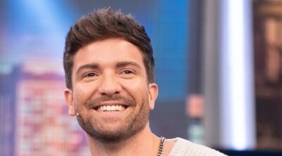 Pablo Alborán concede una de sus entrevistas más sinceras: Desde sus pinitos como actor hasta una dura etapa familiar