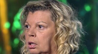 El momento más divertido de Terelu en 'SV 2025' al observar el nuevo rostro de Paola Olmedo: "No sé quién es esa señora"