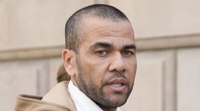 Dani Alves queda absuelto de la condena por agresión sexual a una mujer en una discoteca de Barcelona