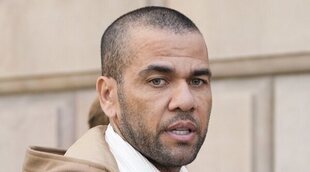 Dani Alves queda absuelto de la condena por agresión sexual a una mujer