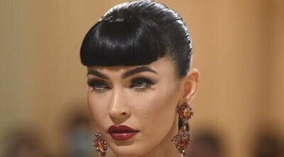 Megan Fox, madre de su primera hija con Machine Gun Kelly