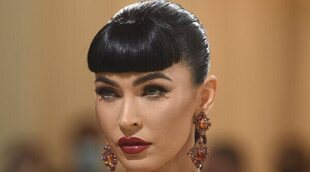 Megan Fox, madre de su primera hija con Machine Gun Kelly