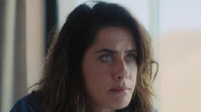 María León habla en 'Lo de Évole' sobre su pelea con los policías: "Deberíais protegernos y no violentarnos"