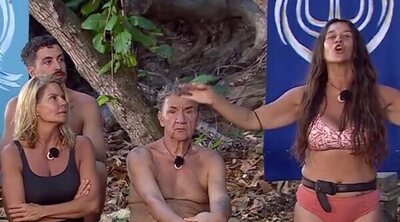 Laura Cuevas destapa las supuestas trampas de Makoke al introducir comida en 'SV 2025': "Ha incumplido las normas"