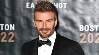 La exasistente de David Beckham, Rebecca Loos, se reafirma en su romance con el futbolista
