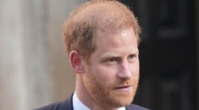 El Príncipe Harry acusado de "acoso e intimidación a gran escala" por la presidenta de su ONG Sentebale