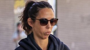 Paola Olmedo rompe su silencio: "No quiero entrar en guerras"