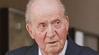 El Rey Juan Carlos demanda a Miguel Ángel Revilla y le exige 50.000 euros por dañar su honor