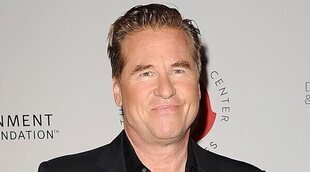 Muere el actor Val Kilmer a los 65 años a causa de una neumonía