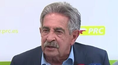 Miguel Ángel Revilla responde a la demanda del Rey Juan Carlos: "Es mezquino. Pensé que era un bulo cuando me lo enseñaron"
