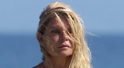 Makoke y Laura Cuevas se enfrentan en 'SV 2025' en un tenso cara a cara lleno de reproches: "Eres una mentirosa compulsiva"