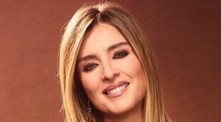 Sandra Barneda habla sobre 'La isla de las tentaciones' y 'Supervivientes'
