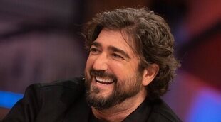 Antonio Orozco habla sobre su paternidad y los momentos más difíciles de su vida