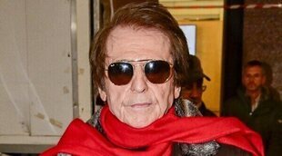 Raphael y Julio Iglesias retoman su amistad tras 20 años alejados