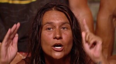 Laura Cuevas vuelve a cargar contra Makoke en 'SV 2025': "Es peligrosa y cuando salgamos contaré lo que dice de Escassi"