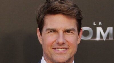 Tom Cruise lanza un mensaje de despedida a su compañero y amigo Val Kilmer: "Te deseo lo mejor en tu próximo viaje"