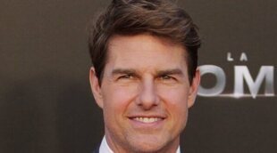Tom Cruise lanza un mensaje de despedida a su compañero y amigo Val Kilmer