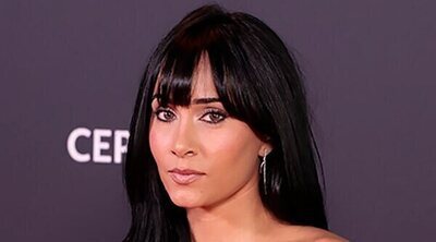 Aitana Ocaña llora la cancelación del Bernabéu: "He luchado hasta el final, pero no ha sido posible"