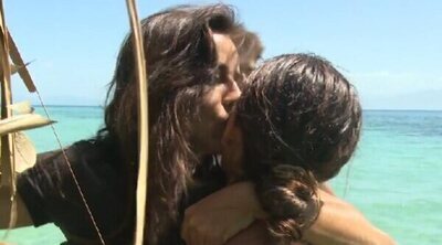 Lo que no se vio del momento en que Anita, Montoya y Carmen Alcayde se saltaron las normas en 'SV 2025': "¡No puedo más!"