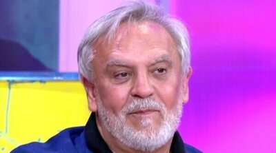 Enrique del Pozo destapa el motivo de la mala relación de Terelu Campos con Alessadro Lequio