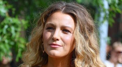 Taylor Swift le da una segunda oportunidad a Blake Lively en medio de la batalla legal contra Justin Baldoni