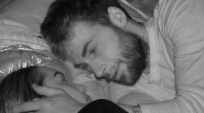 Montoya y Anita se dejan llevar y se besan delante de las cámaras de 'SV 2025': "Un primer amor te marca de una forma u otra"